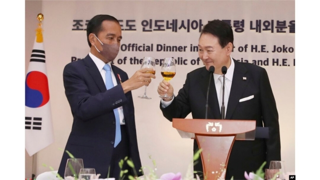 Hukuman Mati untuk Mantan Presiden Korsel: Fakta Mengejutkan di Balik Upaya Kudeta 2024