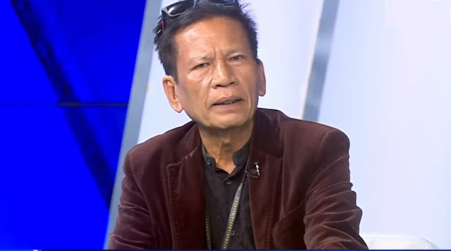 Misteri di Balik Pertemuan Rahasia Damai Hari Lubis & Eggi Sudjana dengan Jokowi: Bukan Minta Maaf, Ternyata Ini!