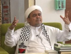 Habib Rizieq Berang! Pandji Didesak Minta Maaf & Netflix Cabut Tayangan Ini