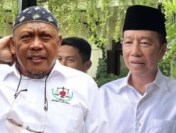 Eggi Sudjana Temui Jokowi di Solo: Benarkah Ada Permintaan Maaf? Ini Faktanya!