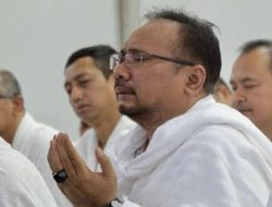 Mahfud MD Bongkar Modus Jual Beli Kuota Haji Furoda: Rp 60 Juta per Jamaah!