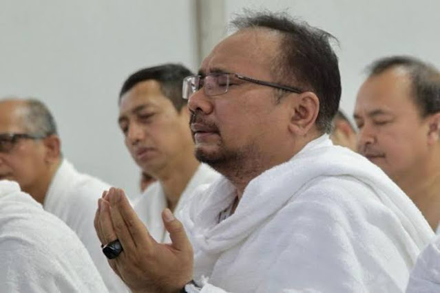 Mahfud MD Bongkar Modus Jual Beli Kuota Haji Furoda: Rp 60 Juta per Jamaah!