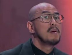 Mens Rea Pandji: Analisis Lengkap Kontroversi, Gibran, dan Tudingan Antek Asing yang Mengguncang