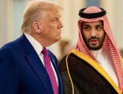 Arab Saudi Peringatkan AS: Serang Iran, Harga Minyak & Ekonomi Global Bisa Kiamat?