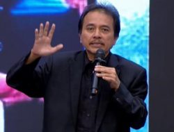 Roy Suryo Tolak Temui Jokowi, Ini Alasan Tegasnya yang Bikin Publik Terkejut