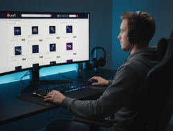 Blueprint Arc Raiders 2026: 10 Situs Teraman & Terbaik untuk Progres Game Lebih Cepat!