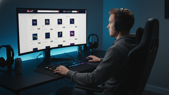 Blueprint Arc Raiders 2026: 10 Situs Teraman & Terbaik untuk Progres Game Lebih Cepat!