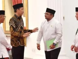 Jokowi Diperiksa KPK? Fakta Mencengangkan di Balik Skandal Kuota Haji Rp1 Triliun