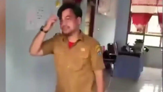 Guru SMK di Jambi Dikeroyok Siswa, Ini Kronologi Lengkap dan Fakta Celurit yang Mengejutkan