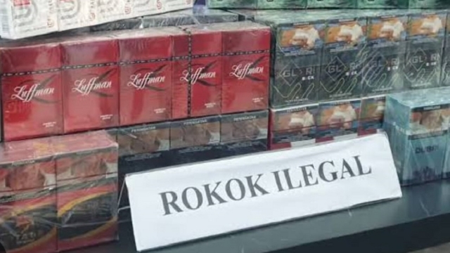 Purbaya Akan Legalkan Rokok Ilegal? Ini Aturan Baru Cukai yang Bakal Guncang Industri