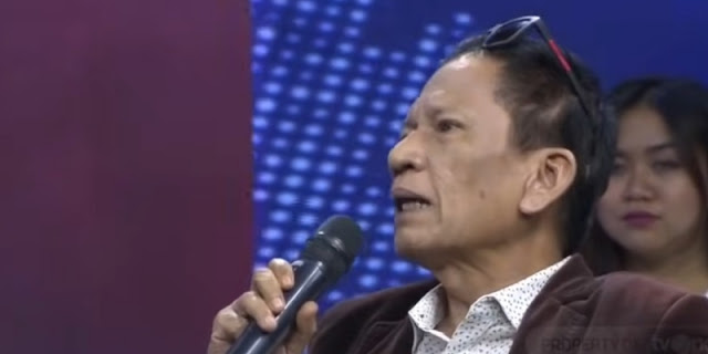 SP3 Terbit! Damai Hari Lubis Bebas dari Status Tersangka, Ini Peran Kunci Restorative Justice Jokowi