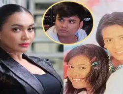 Teuku Ryan Diduga Jadi Ayah Ressa? Fakta Mengejutkan Kasus Denada yang Bikin Heboh!