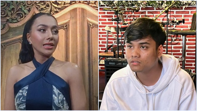 Ressa Gugat Denada Rp 7 Miliar: Pintu Hanya Dibuka 15 Cm Saat Ingin Temui Ibunya