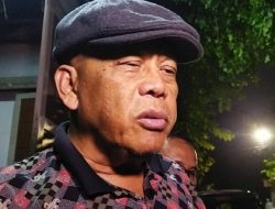 SP3 Ijazah Jokowi Akhirnya Keluar: Ini Alasan Polisi Hentikan Kasus Eggi Sudjana & Damai Hari Lubis