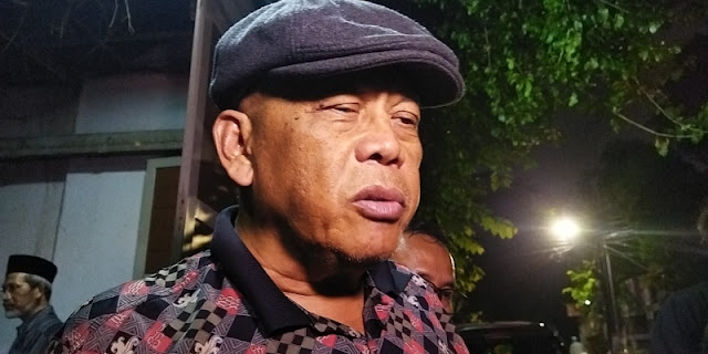 SP3 Ijazah Jokowi Akhirnya Keluar: Ini Alasan Polisi Hentikan Kasus Eggi Sudjana & Damai Hari Lubis