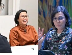 Gaji Fantastis Sri Mulyani di Gates Foundation? Ini Prediksi dan Tugas Rahasianya