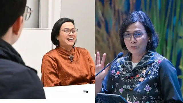 Gaji Fantastis Sri Mulyani di Gates Foundation? Ini Prediksi dan Tugas Rahasianya