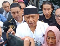 5 Syarat Rahasia SP3 Eggi Sudjana Terbit: Restorative Justice Jadi Jalan Keluar?