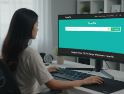 SnapTik Aman atau Berbahaya? Ini 6 Rahasia Download TikTok Tanpa Watermark yang Wajib Kamu Tahu!