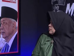 Kurnia Nangis Dikhianati Eggi Sudjana? Ini Isi Pertemuan Damai dengan Jokowi Soal Ijazah Palsu