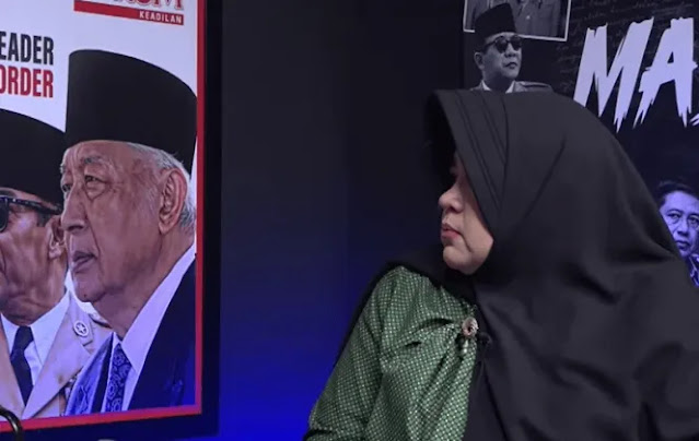 Kurnia Nangis Dikhianati Eggi Sudjana? Ini Isi Pertemuan Damai dengan Jokowi Soal Ijazah Palsu