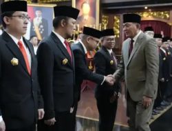 Menhan Lantik Noe Letto & Anak Hotman Paris Jadi Tenaga Ahli Pertahanan, Apa Tugasnya?