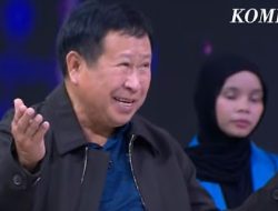 Laboratorium Hukum Nasional: Mengapa Kasus Ijazah Palsu Jokowi Bikin Publik Terbelah?