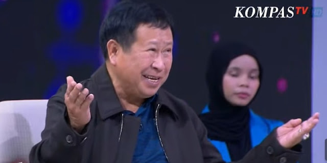 Laboratorium Hukum Nasional: Mengapa Kasus Ijazah Palsu Jokowi Bikin Publik Terbelah?