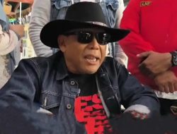 Eggi Sudjana Buka Fakta Pertemuan dengan Jokowi: Bukan Minta Maaf, Tapi Ini yang Sebenarnya Terjadi