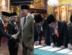 Gaji Fantastis Sabrang Noe Letto di DPN: Ternyata Segini Take Home Pay-nya!