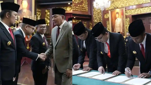 Gaji Fantastis Sabrang Noe Letto di DPN: Ternyata Segini Take Home Pay-nya!