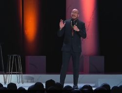 Tifatul Sembiring Bela Pandji: Jangan Cari-cari Delik Hukum, Generasi Tua Harus Pahami Kritik Milenial!