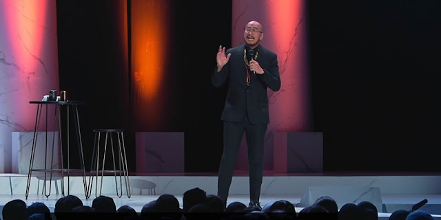 Tifatul Sembiring Bela Pandji: Jangan Cari-cari Delik Hukum, Generasi Tua Harus Pahami Kritik Milenial!