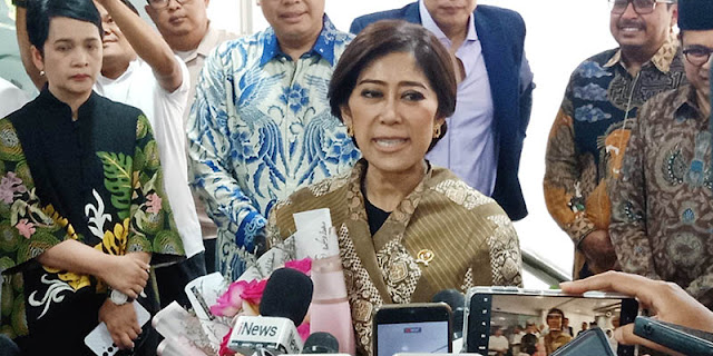 Meutya Hafid Didesak Mundur, Benarkah Strategi Pemberantasan Judi Online Gagal Total?