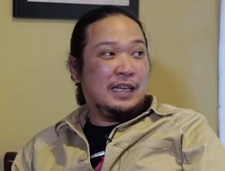 Noe Letto Jadi Tenaga Ahli DPN: Benarkah Pemerintah Pengkhianat Pancasila?