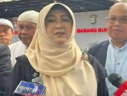 Dokter Tifa Klaim 99,9% Ijazah Jokowi Palsu, Ini 709 Dokumen yang Dituntut untuk Dibuka!