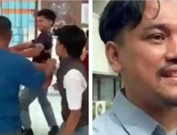 Guru SMK Jambi Dikeroyok Siswa: Pengakuan Mengejutkan dari Korban dan Pelaku!