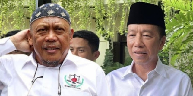 Eggi Sudjana Berbalik Arah? Sidang Ijazah Jokowi 2026 Ungkap Fakta Mengejutkan