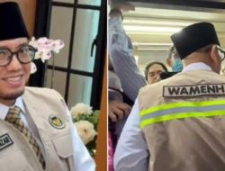 Dahnil Anzar Simanjuntak Naik KRL, Ternyata Hartanya Rp27,89 Miliar & Punya 7 Mobil Mewah!