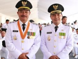 OTT KPK di Madiun: Ratusan Juta Diamankan, Walikota Maidi Dibawa ke Jakarta!