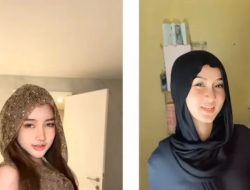 Viral! Inilah Fakta di Balik Video Cosplay Saylviee yang Hebohkan TikTok dan Google