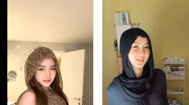 Viral! Inilah Fakta di Balik Video Cosplay Saylviee yang Hebohkan TikTok dan Google