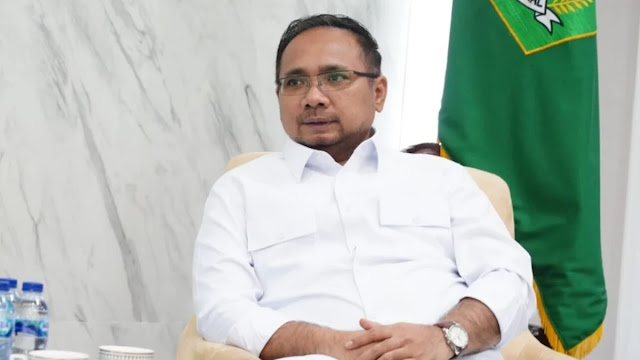 Kiai Berfatwa: PBNU Haram Biarkan Koruptor Menjabat, Siapa Saja yang Bakal Dicopot?