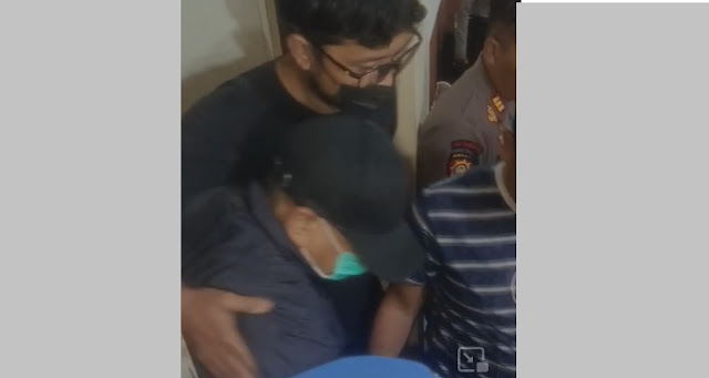 Bupati Pati Sudewo Diperiksa KPK 24 Jam: Apa yang Terungkap dari OTT di Kudus?