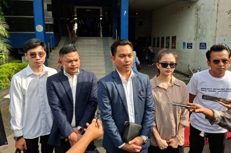 Timothy Ronald Dilaporkan Lagi! Agnes Stefani Bongkar Modus Penipuan Crypto yang Rugikan Rp1 Miliar