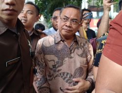 Bupati Pati Sudewo Diboyong KPK ke Jakarta, Ini 7 Fakta OTT Jual Beli Jabatan yang Bikin Heboh
