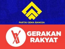 Partai Baru Hanya Kendaraan Pragmatis? Ini Bahaya Catch-All Party Tanpa Ideologi