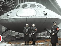 Jerman Kembali Jadi Raksasa Militer Eropa: Strategi Rahasia & Target 260.000 Pasukan yang Bikin Rusia Waswas