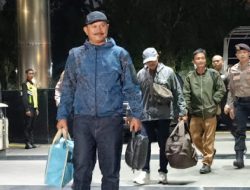 Walikota Madiun Ditangkap KPK! Modus CSR untuk Proyek dan Izin Terungkap