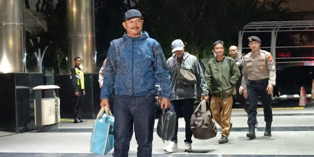 Walikota Madiun Ditangkap KPK! Modus CSR untuk Proyek dan Izin Terungkap